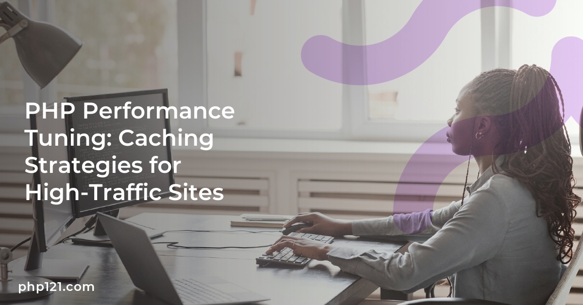 PHP Performance Tuning: Caching Strategies for High-Traffic Sites